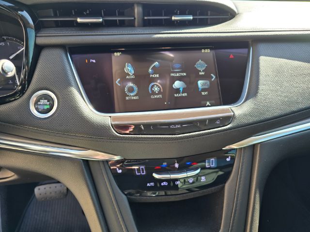 2019 Cadillac XT5 Luxury San Antonio TX