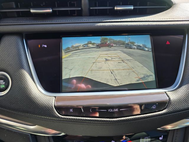 2019 Cadillac XT5 Luxury San Antonio TX