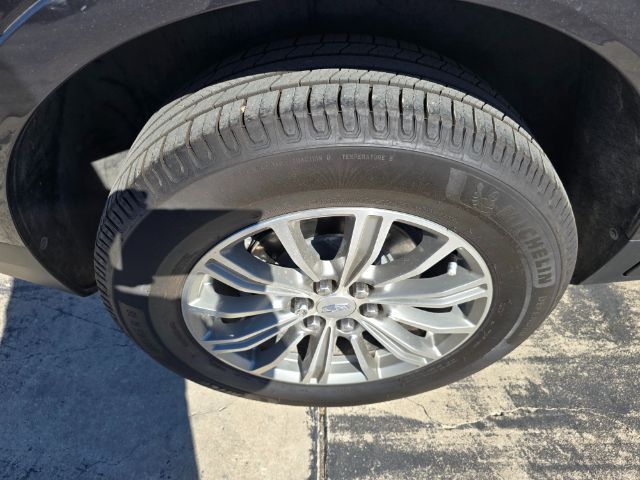 2019 Cadillac XT5 Luxury San Antonio TX