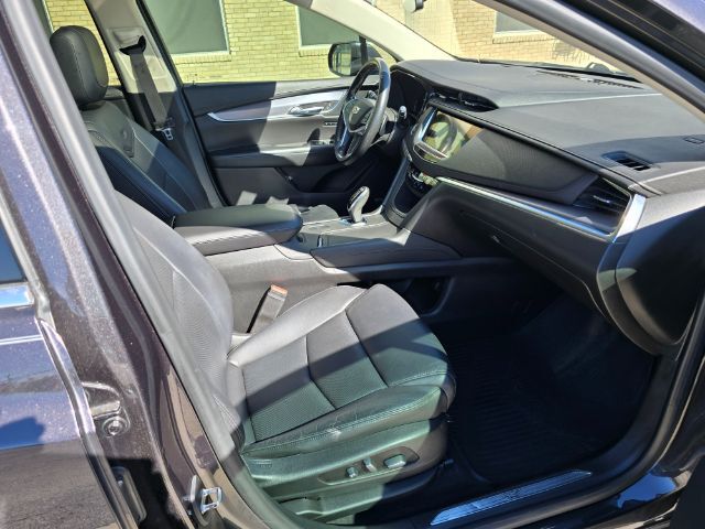 2019 Cadillac XT5 Luxury San Antonio TX