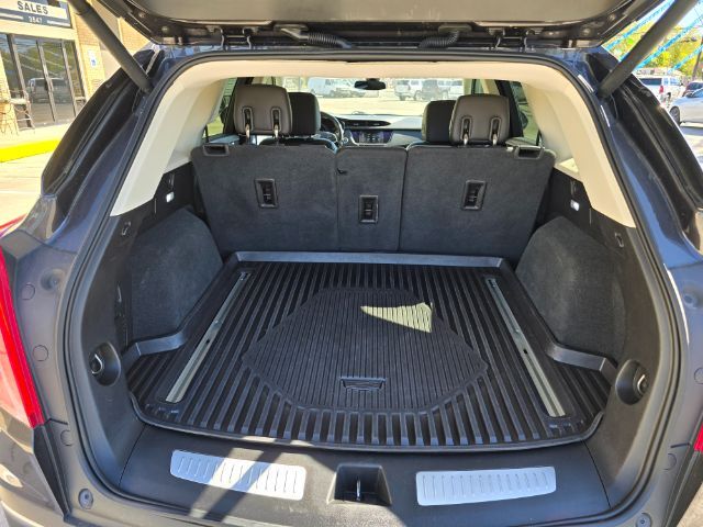 2019 Cadillac XT5 Luxury San Antonio TX