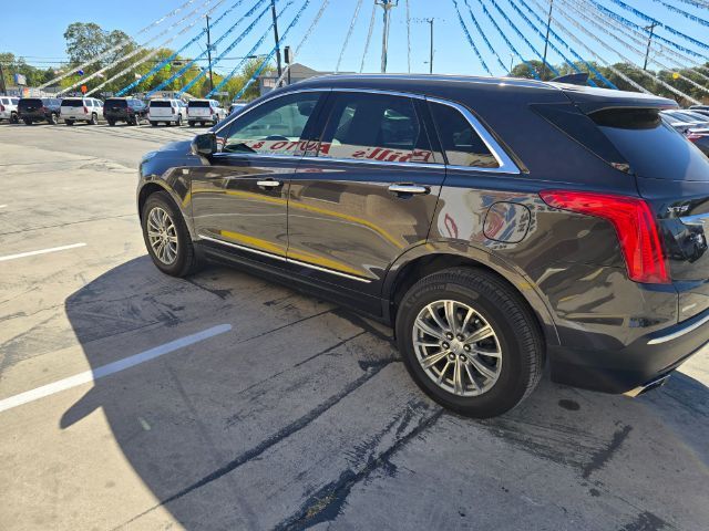 2019 Cadillac XT5 Luxury San Antonio TX