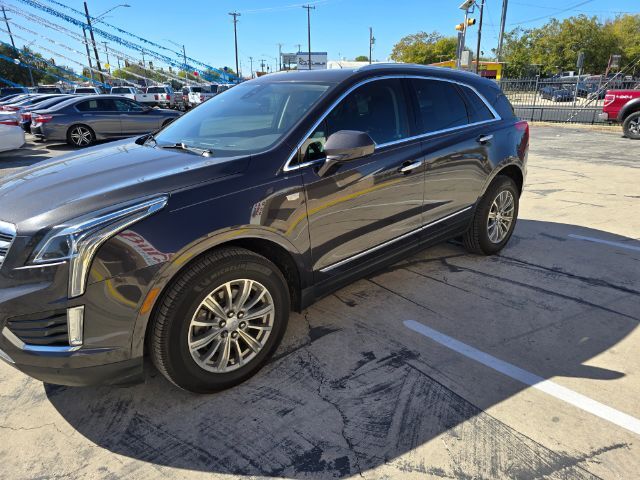 2019 Cadillac XT5 Luxury San Antonio TX