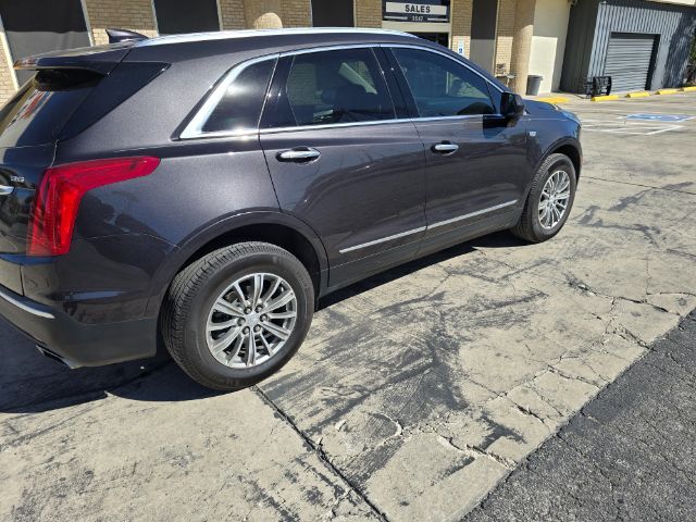 2019 Cadillac XT5 Luxury San Antonio TX