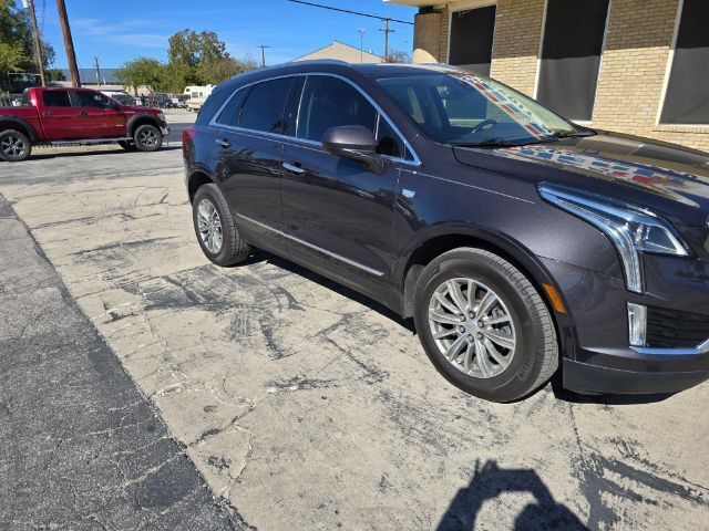 2019 Cadillac XT5 Luxury San Antonio TX