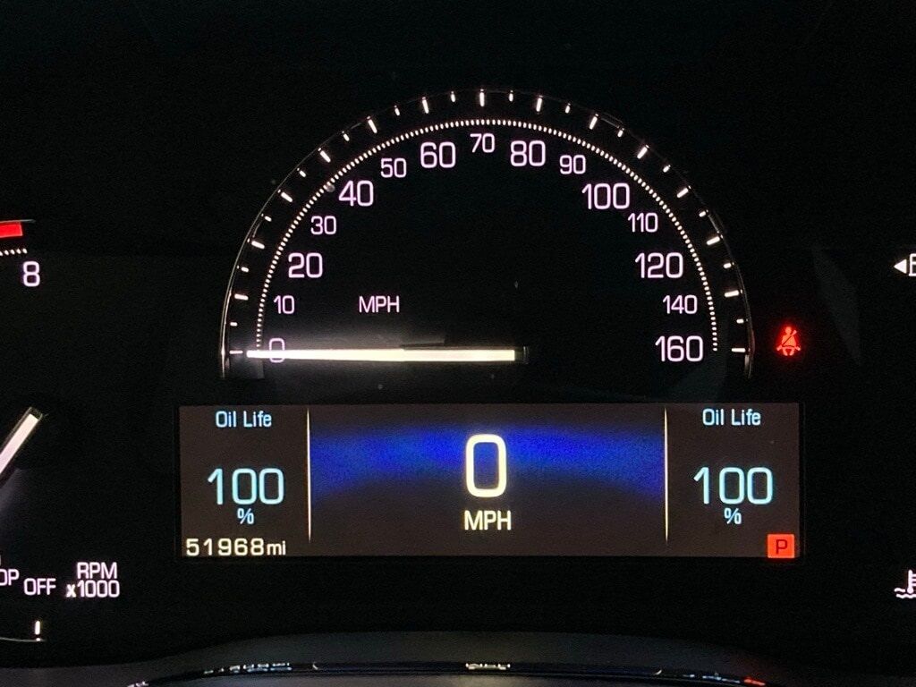 2019 Cadillac XT5 Luxury San Antonio TX