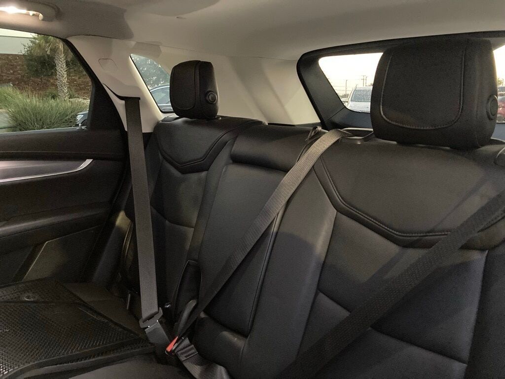 2019 Cadillac XT5 Luxury San Antonio TX