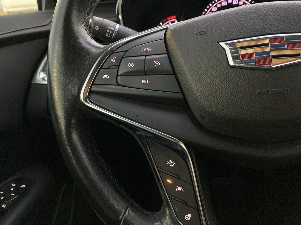2019 Cadillac XT5 Luxury San Antonio TX