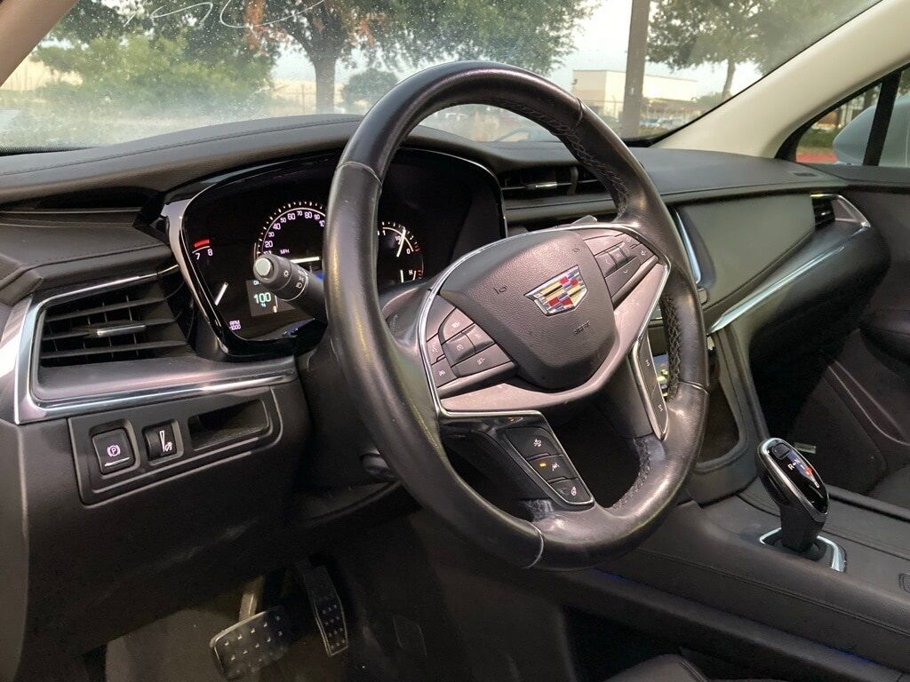 2019 Cadillac XT5 Luxury San Antonio TX