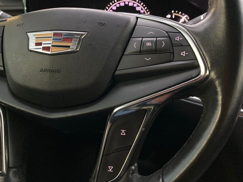 2019 Cadillac XT5 Luxury San Antonio TX