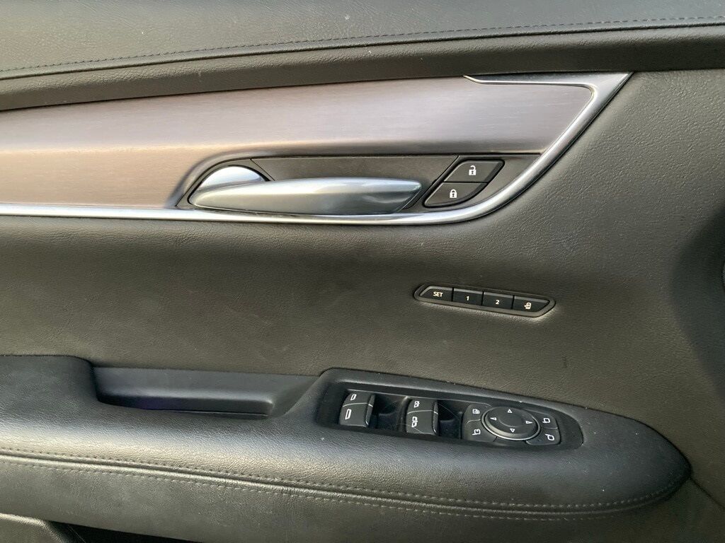 2019 Cadillac XT5 Luxury San Antonio TX