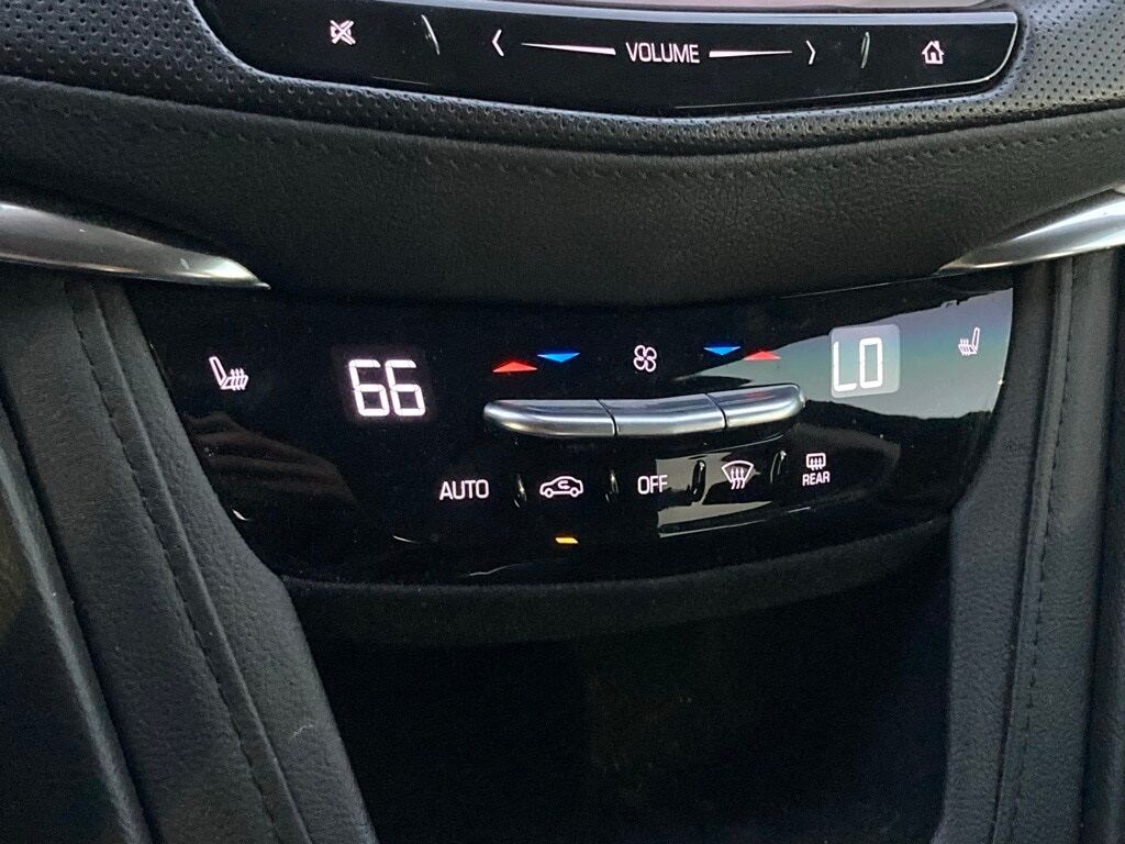 2019 Cadillac XT5 Luxury San Antonio TX
