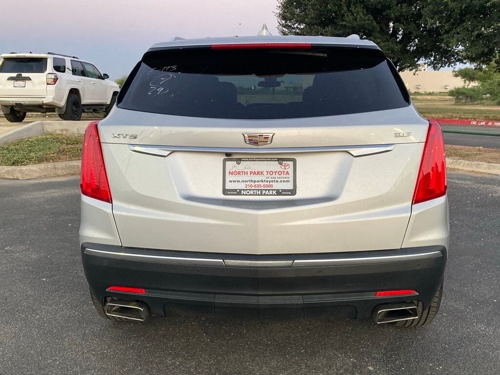 2019 Cadillac XT5 Luxury San Antonio TX