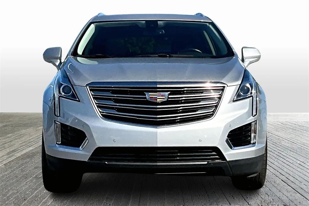2019 Cadillac XT5 Luxury Sport Utility 4D Maitland FL