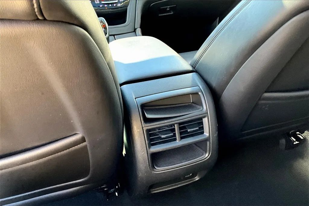 2019 Cadillac XT5 Luxury Sport Utility 4D Maitland FL