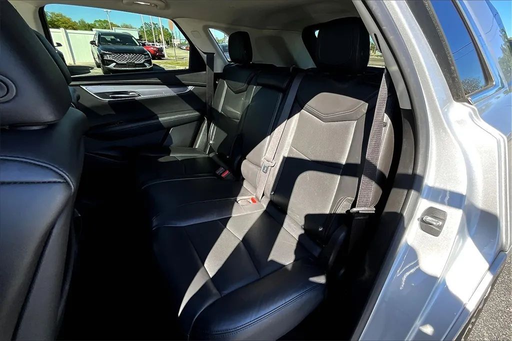 2019 Cadillac XT5 Luxury Sport Utility 4D Maitland FL
