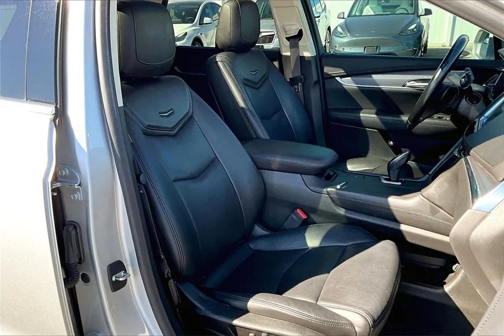 2019 Cadillac XT5 Luxury Sport Utility 4D Maitland FL