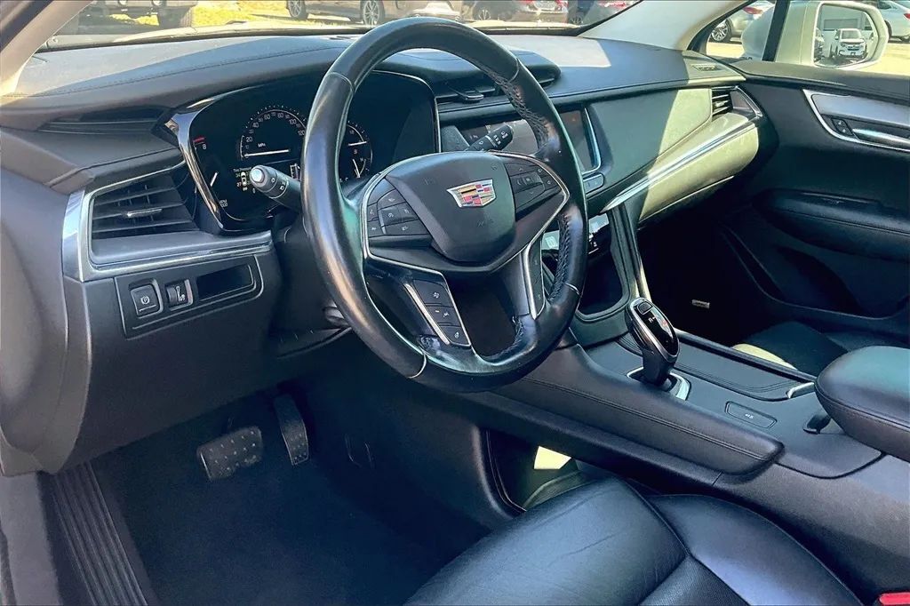 2019 Cadillac XT5 Luxury Sport Utility 4D Maitland FL