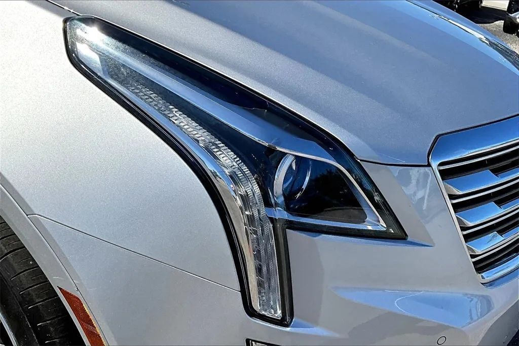 2019 Cadillac XT5 Luxury Sport Utility 4D Maitland FL