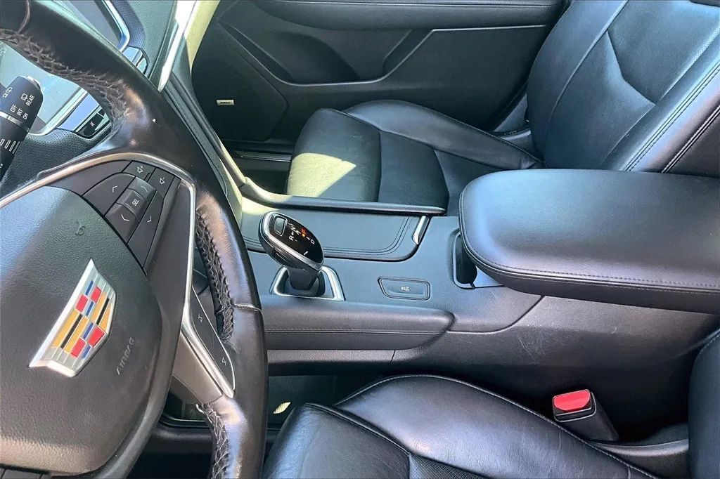 2019 Cadillac XT5 Luxury Sport Utility 4D Maitland FL