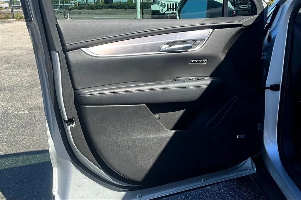 2019 Cadillac XT5 Luxury Sport Utility 4D Maitland FL