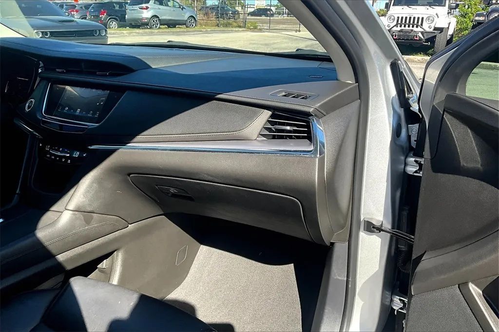 2019 Cadillac XT5 Luxury Sport Utility 4D Maitland FL
