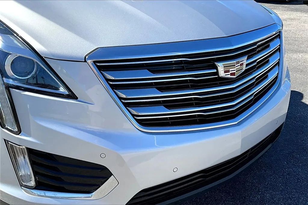 2019 Cadillac XT5 Luxury Sport Utility 4D Maitland FL