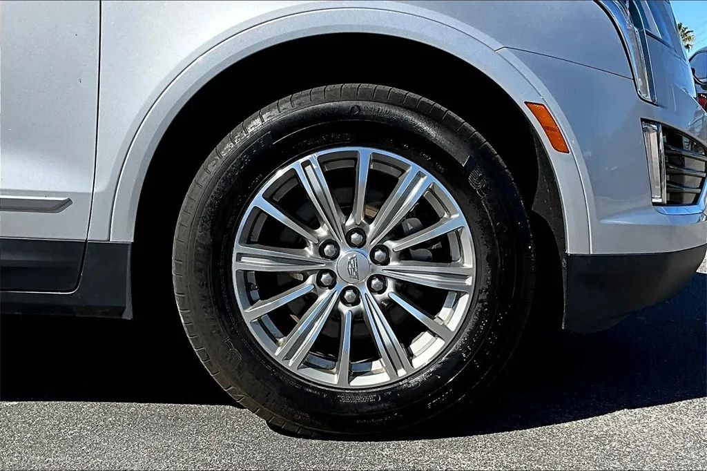 2019 Cadillac XT5 Luxury Sport Utility 4D Maitland FL