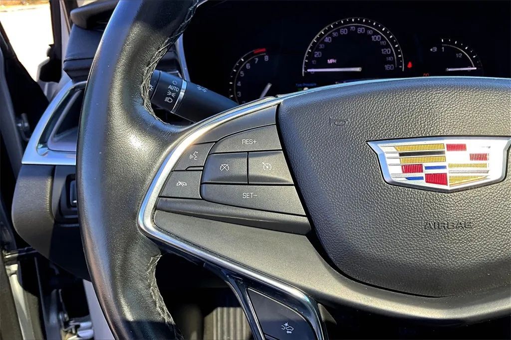 2019 Cadillac XT5 Luxury Sport Utility 4D Maitland FL