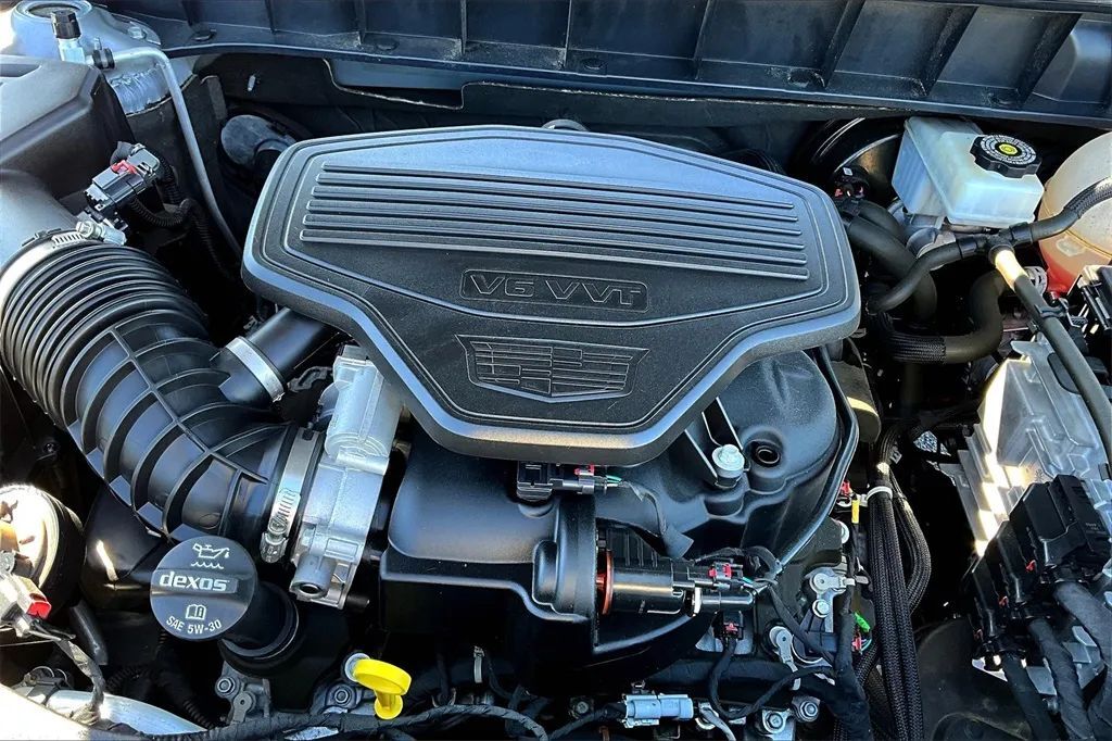 2019 Cadillac XT5 Luxury Sport Utility 4D Maitland FL