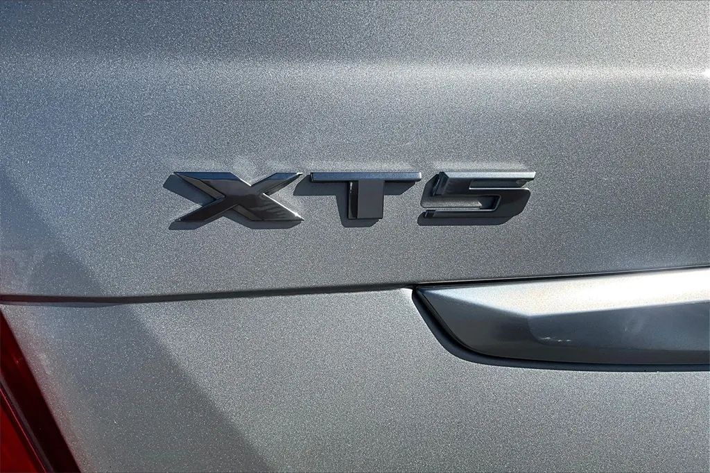 2019 Cadillac XT5 Luxury Sport Utility 4D Maitland FL