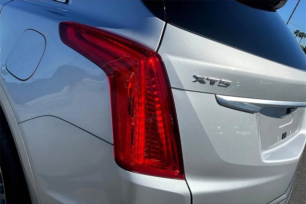 2019 Cadillac XT5 Luxury Sport Utility 4D Maitland FL