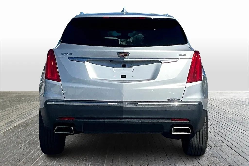 2019 Cadillac XT5 Luxury Sport Utility 4D Maitland FL
