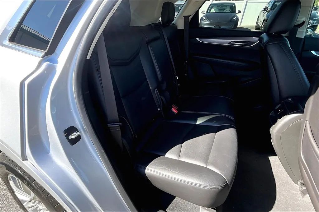 2019 Cadillac XT5 Luxury Sport Utility 4D Maitland FL