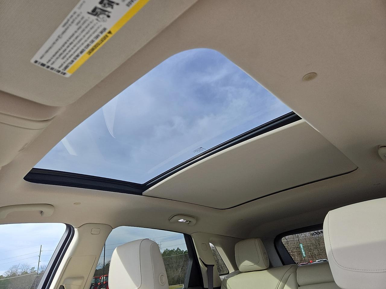 2019 Cadillac XT5 Luxury Vineland NJ