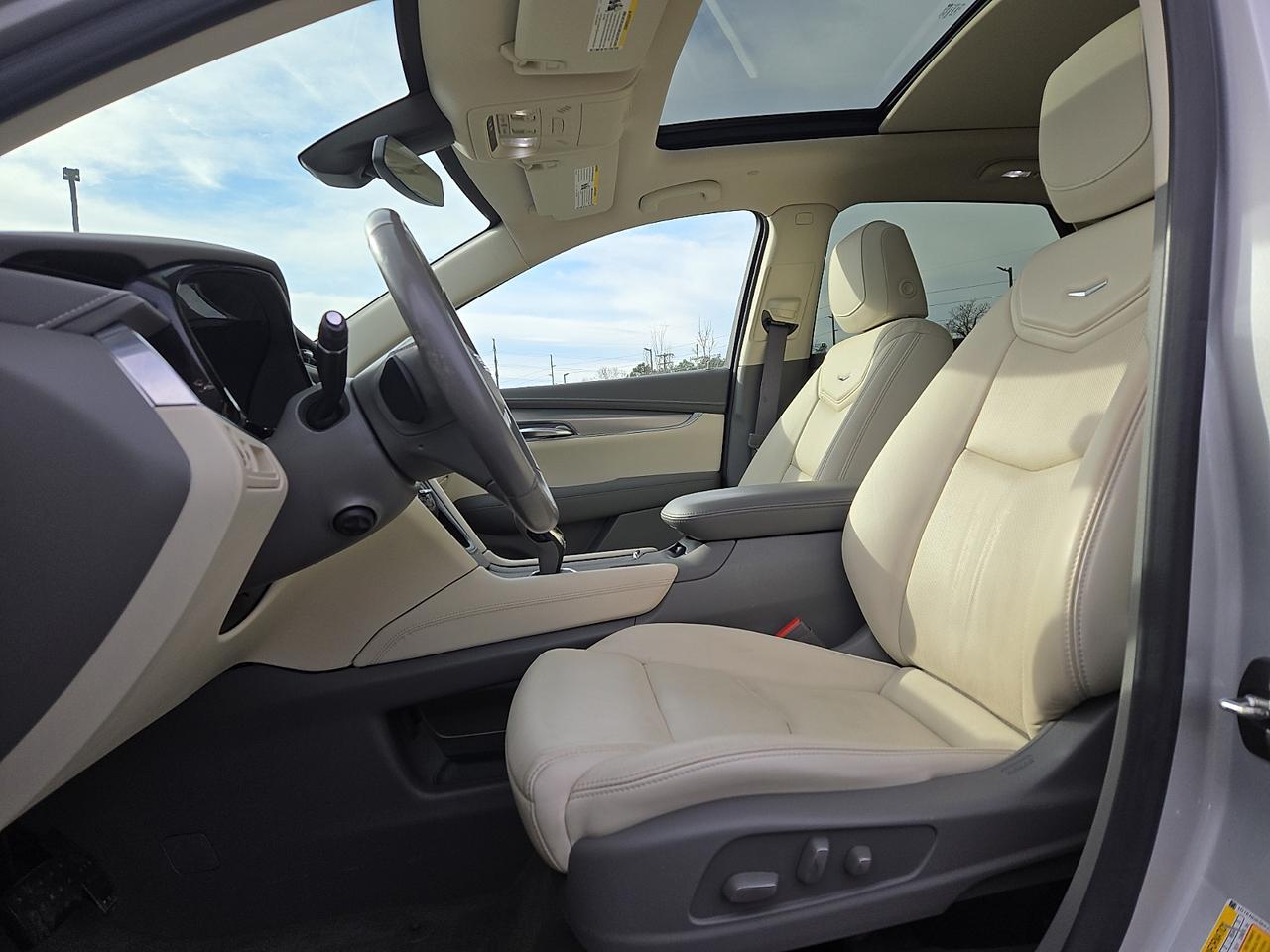 2019 Cadillac XT5 Luxury Vineland NJ