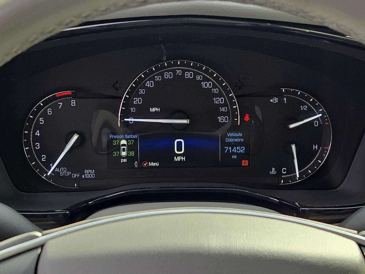 2019 Cadillac XT5 Luxury Vineland NJ