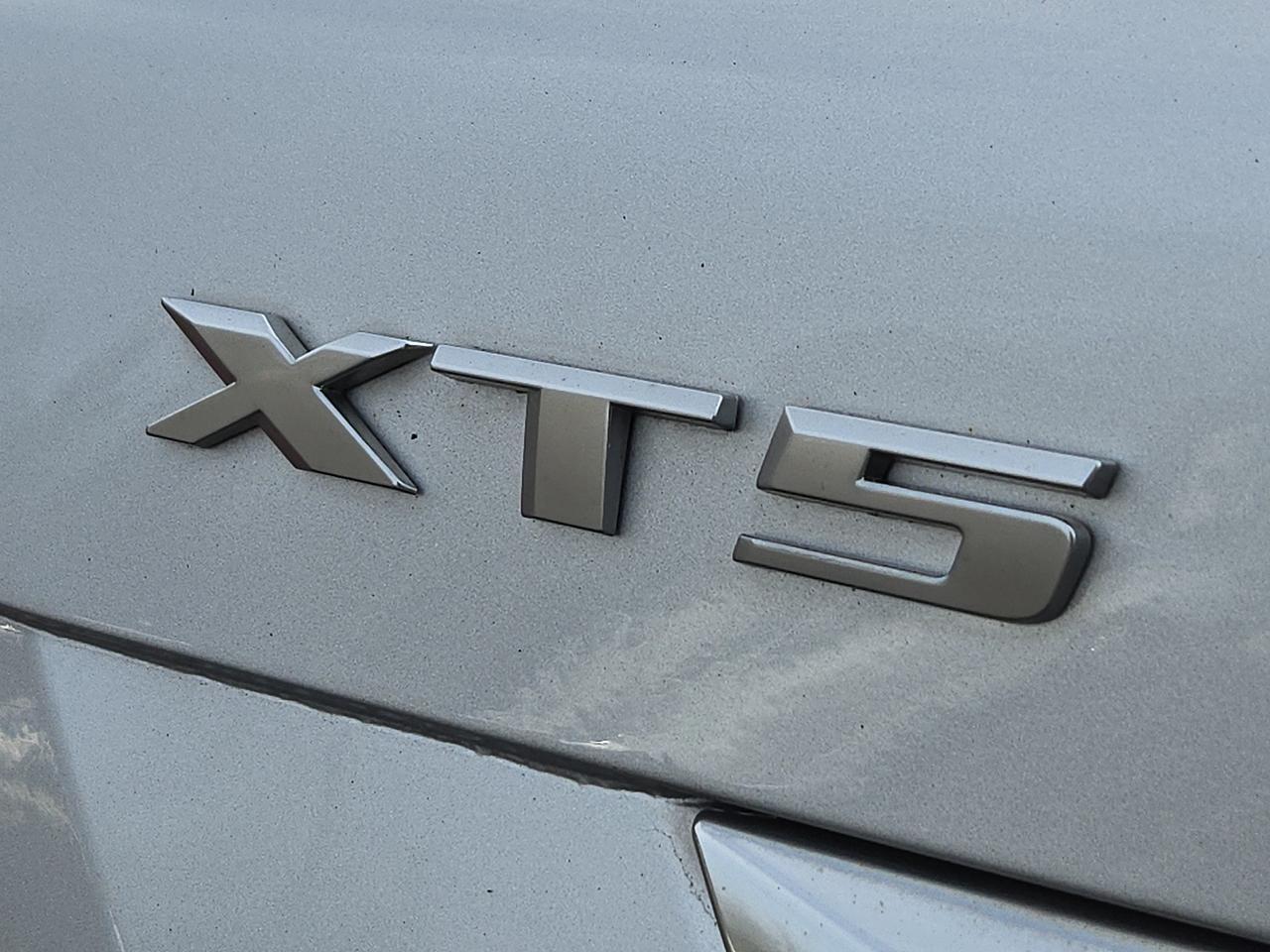 2019 Cadillac XT5 Luxury Vineland NJ