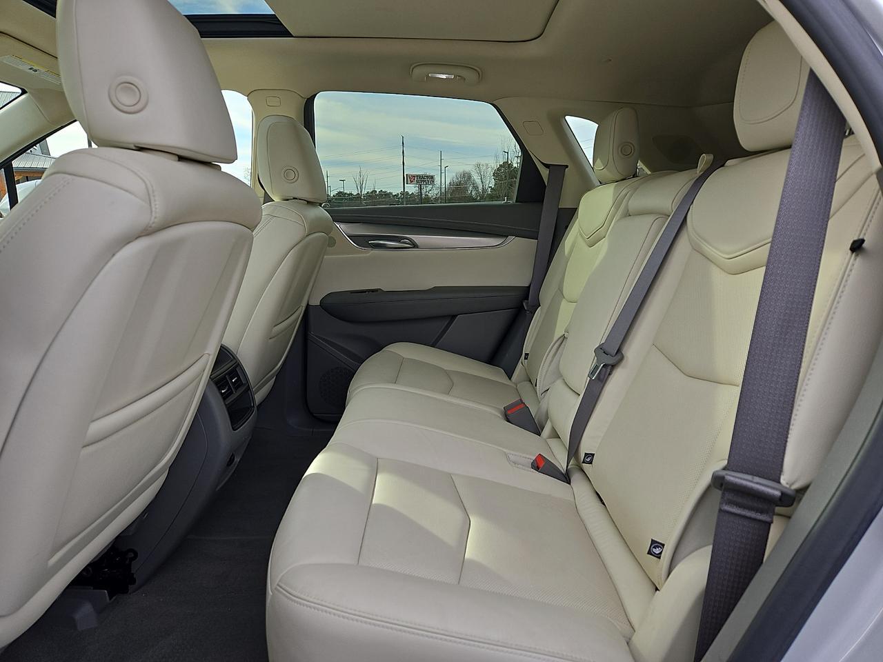 2019 Cadillac XT5 Luxury Vineland NJ