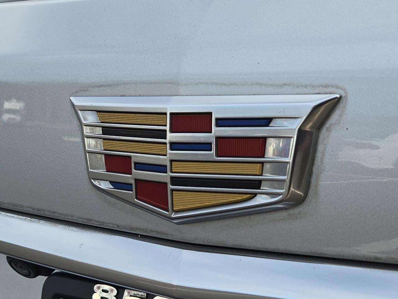 2019 Cadillac XT5 Luxury Vineland NJ