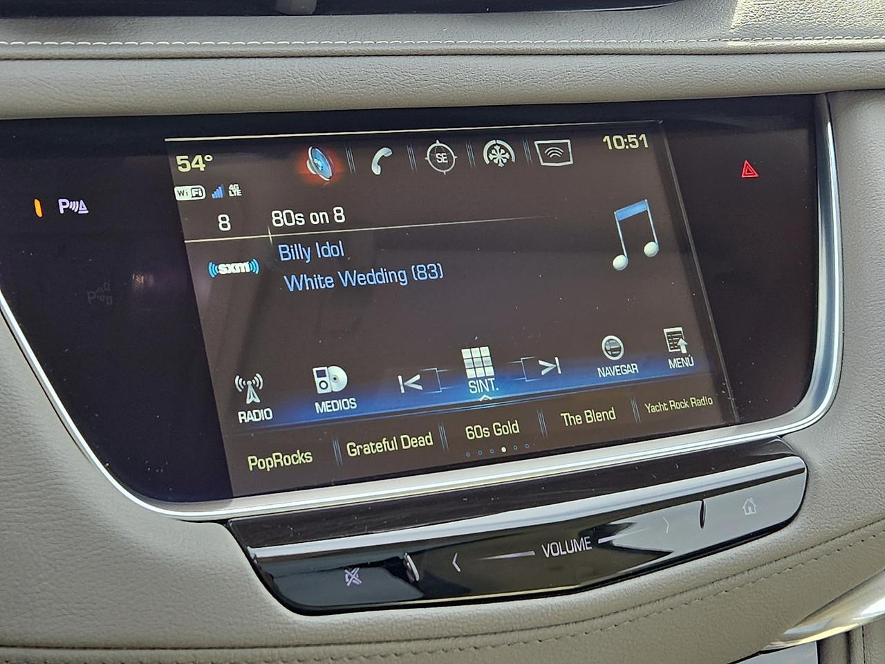 2019 Cadillac XT5 Luxury Vineland NJ