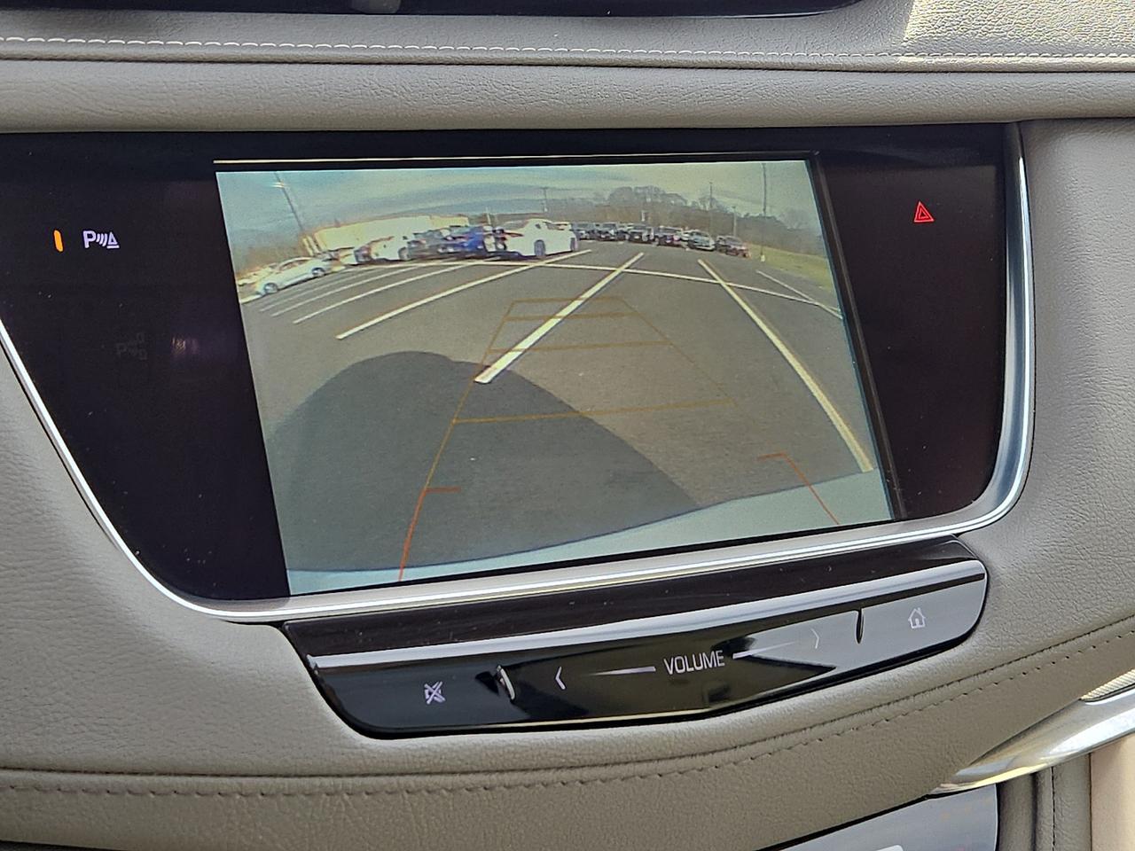 2019 Cadillac XT5 Luxury Vineland NJ