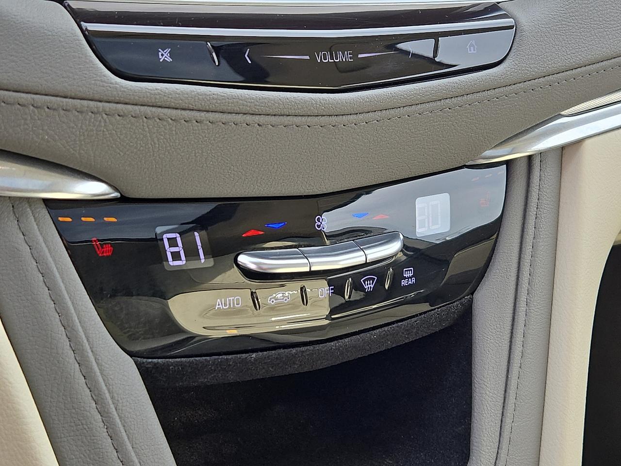 2019 Cadillac XT5 Luxury Vineland NJ