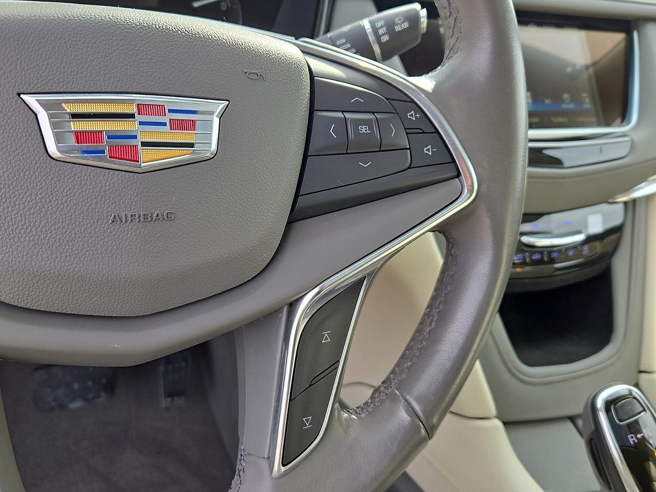 2019 Cadillac XT5 Luxury Vineland NJ