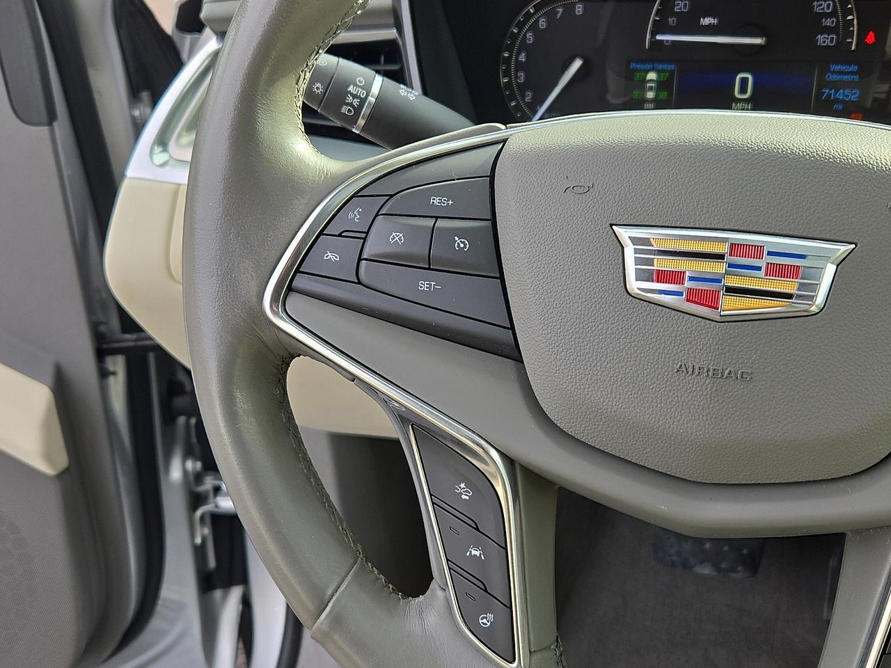 2019 Cadillac XT5 Luxury Vineland NJ