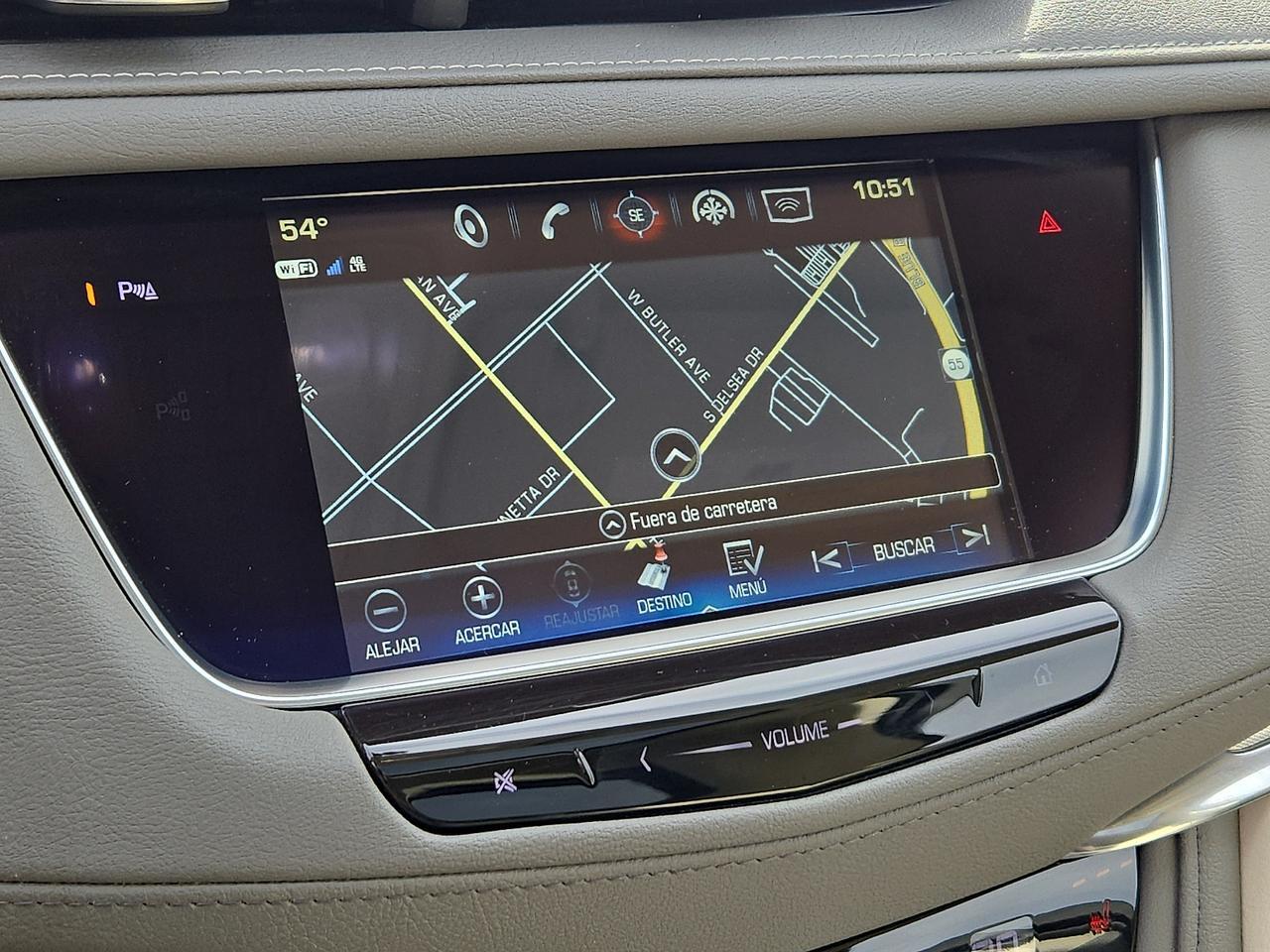 2019 Cadillac XT5 Luxury Vineland NJ