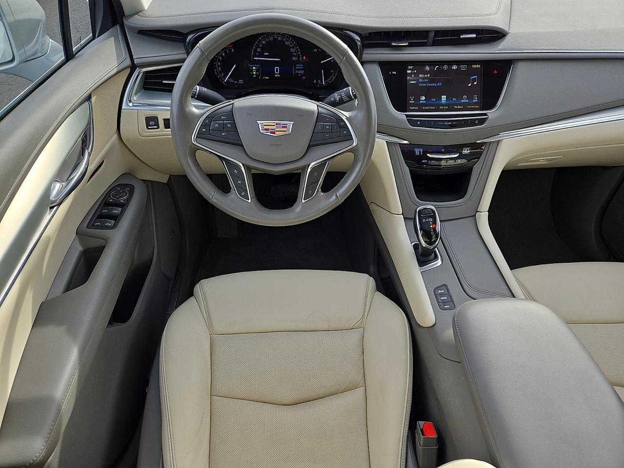 2019 Cadillac XT5 Luxury Vineland NJ