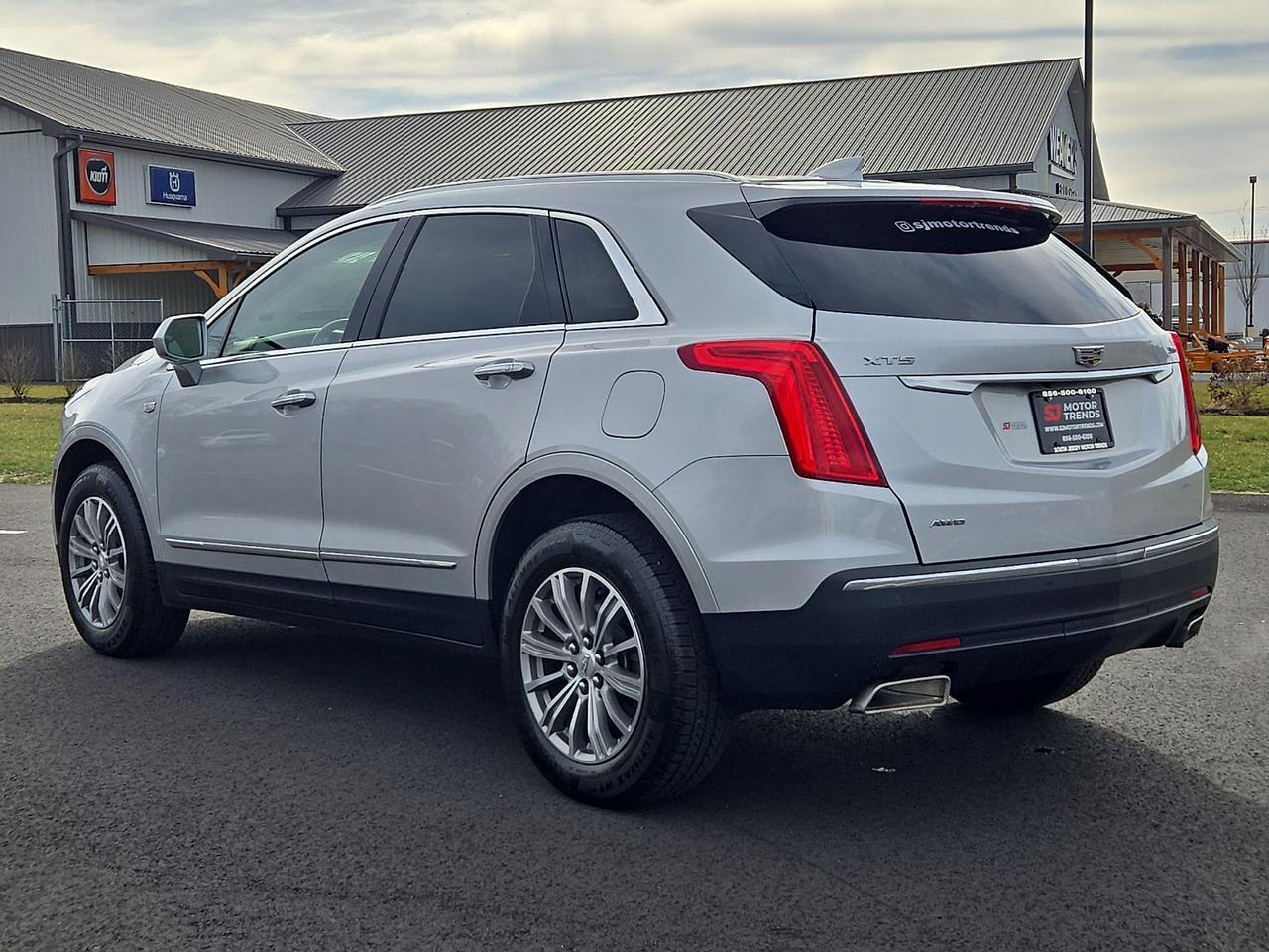 2019 Cadillac XT5 Luxury Vineland NJ