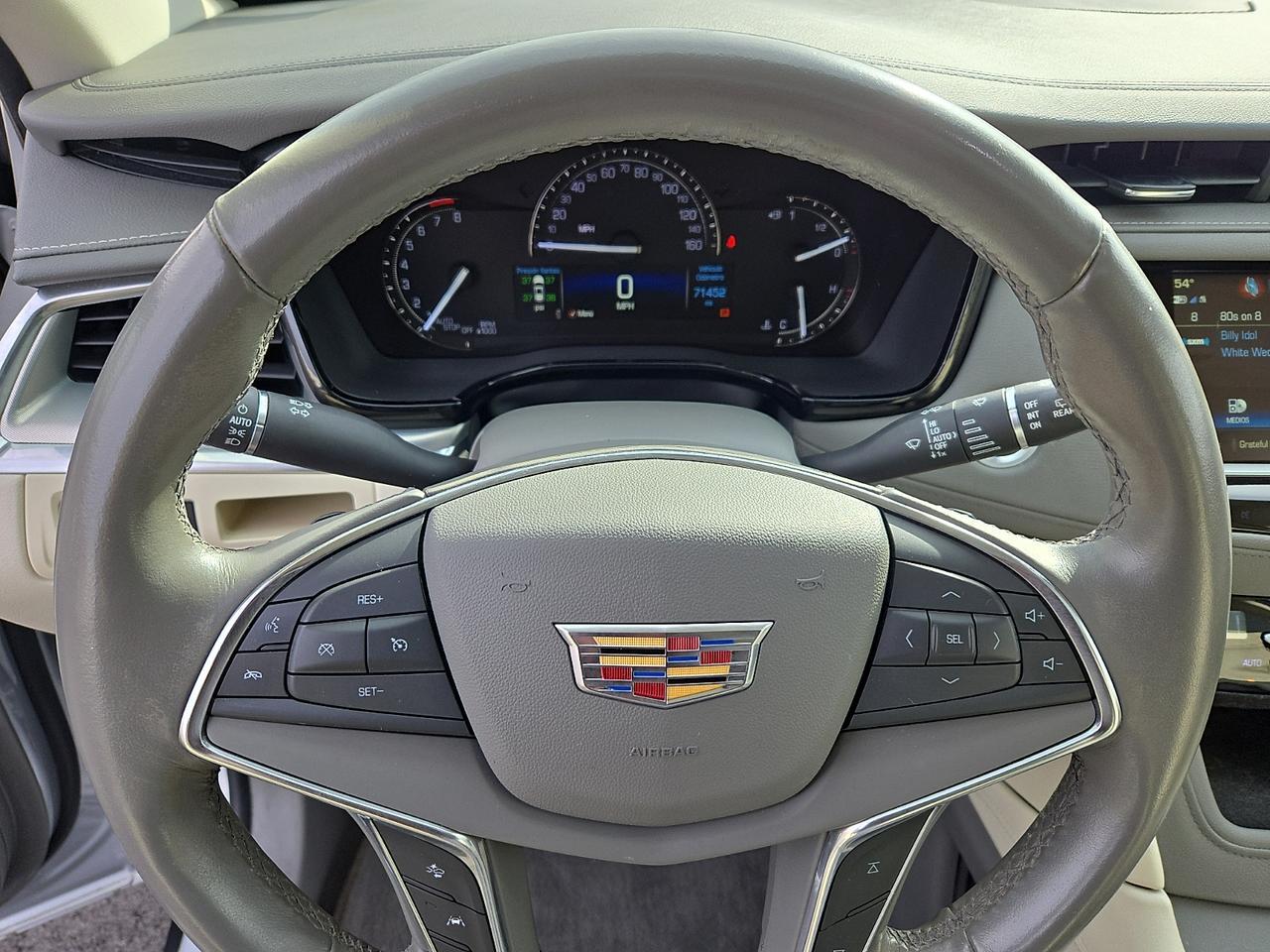 2019 Cadillac XT5 Luxury Vineland NJ