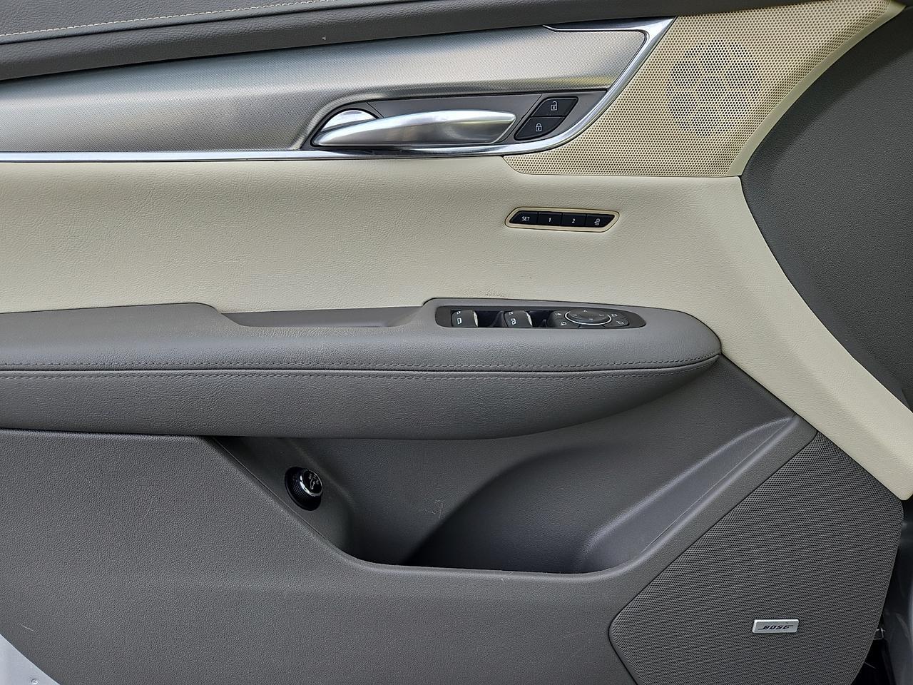 2019 Cadillac XT5 Luxury Vineland NJ